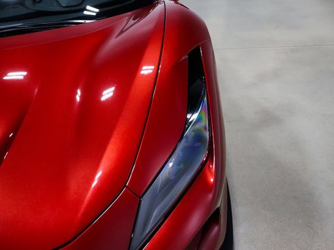 Used 2022 Ferrari F8 Tributo RWD image 78