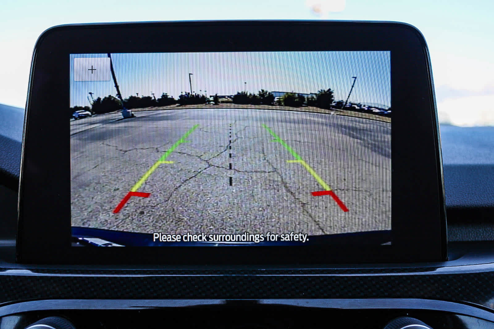 Used 2025 Ford Escape ST-Line FWD image 23