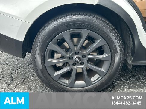 Used 2023 Land Rover Range Rover Sport SE AWD/4WD image 20