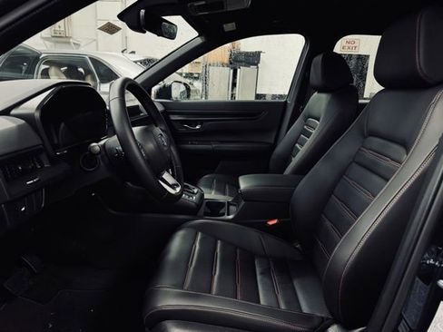 New 2026 Honda CR-V Sport-L image 16