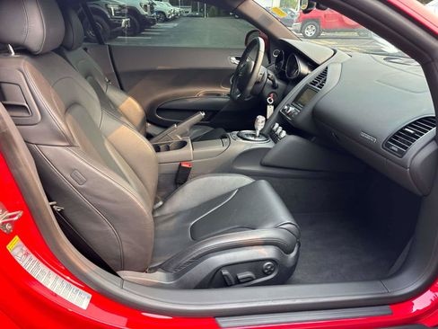 Used 2012 Audi R8 V10 AWD/4WD image 13
