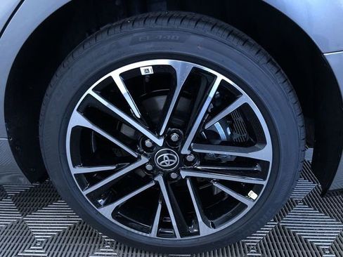 New 2026 Toyota Camry XLE image 16