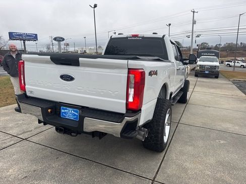 Used 2024 Ford F250 XL w/ XL Chrome Package image 7