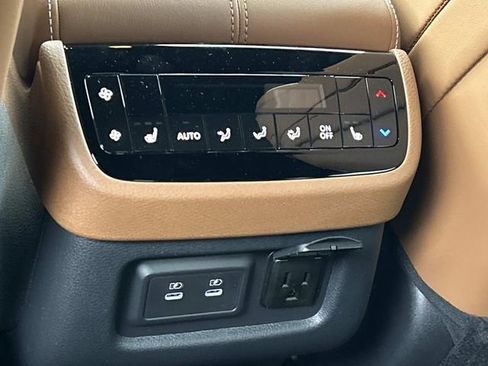 New 2026 INFINITI QX60 Autograph image 22