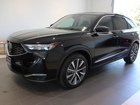 New 2026 Acura MDX SH-AWD w/ Technology Package image 11