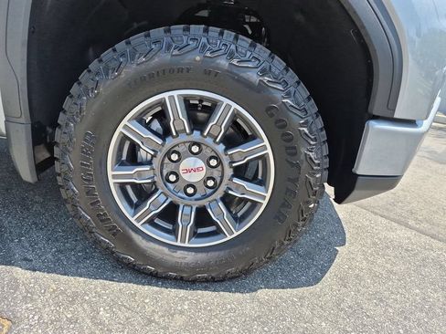 New 2026 GMC Sierra 1500 AT4 w/ AT4 Premium Package AWD/4WD image 26