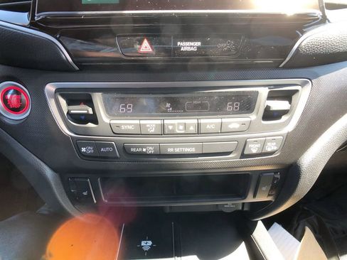 New 2026 Honda Ridgeline TrailSport image 23