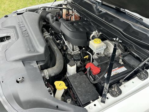 Used 2020 RAM 2500 Tradesman image 64