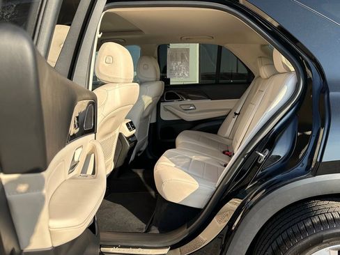 Used 2022 Mercedes-Benz GLE 350 4MATIC image 20