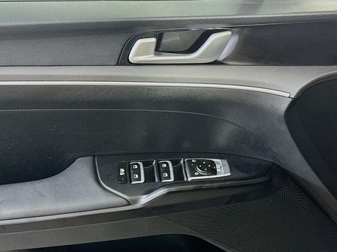 Used 2025 Kia K5 LXS image 15