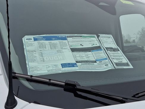 New 2026 Ford Transit 350 148 Medium Roof image 19