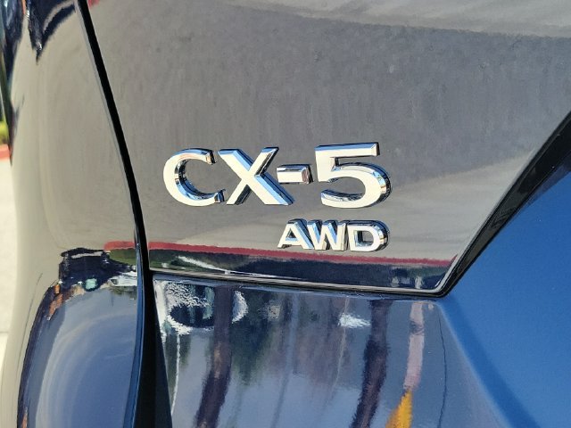 New 2026 MAZDA CX-5 Preferred AWD/4WD image 31