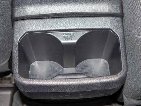 Used 2023 Toyota Tacoma TRD Sport w/ Advanced Technology Package image 18