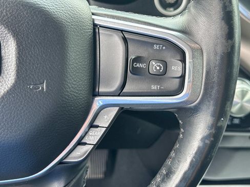 Used 2019 RAM 1500 Laramie w/ Off Road Group AWD/4WD image 30