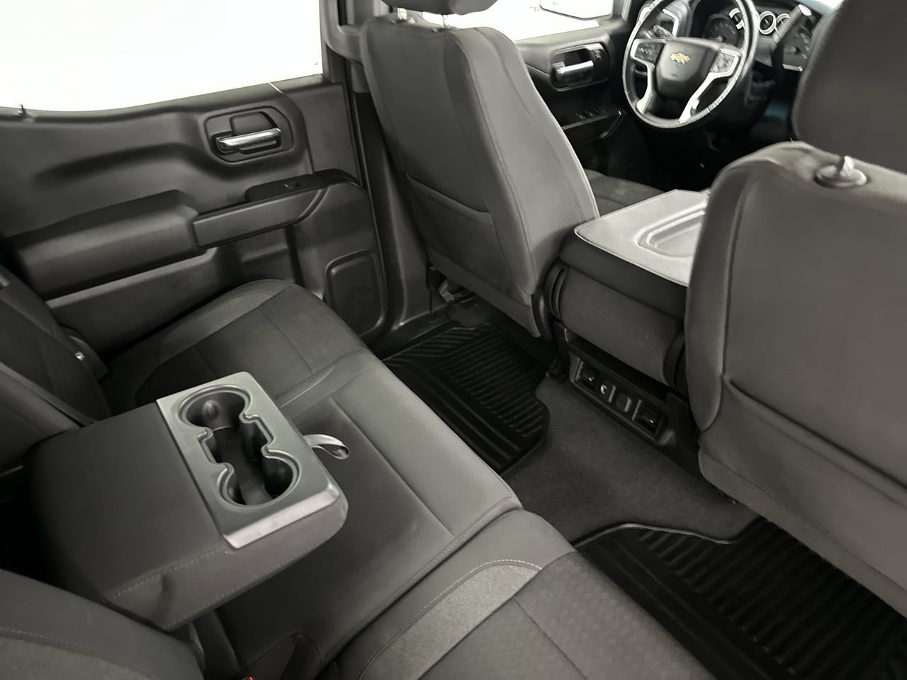 Used 2021 Chevrolet Silverado 1500 LT w/ All Star Edition Plus AWD/4WD image 23