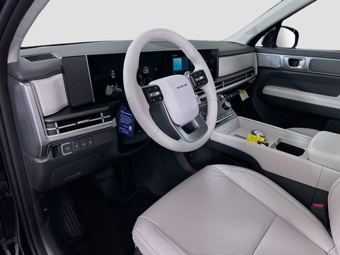 New 2026 Hyundai Santa Fe SEL FWD image 9