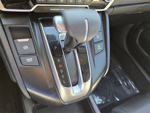 Certified 2020 Honda CR-V LX image 19