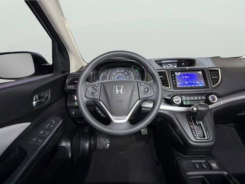 Used 2015 Honda CR-V EX image 16