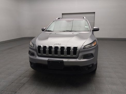 Used 2014 Jeep Cherokee Latitude FWD image 15