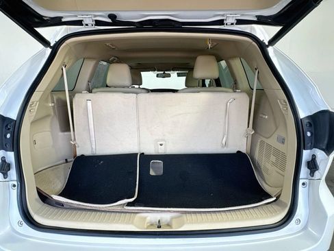 Used 2016 Toyota Highlander Limited FWD image 28
