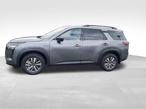 New 2026 Nissan Pathfinder SL w/ Lighting Package AWD/4WD image 2