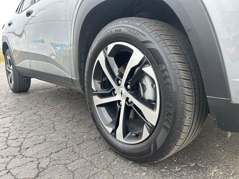 Used 2024 Chevrolet Trax RS w/ Driver Confidence Package image 11