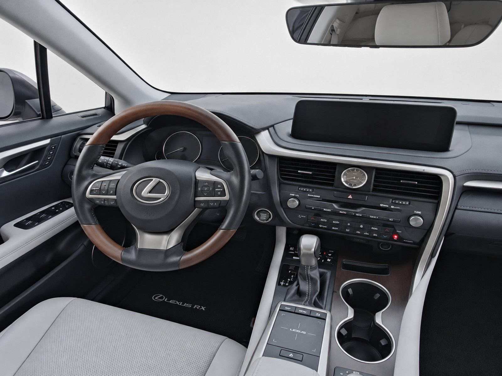 Used 2022 Lexus RX 350 FWD w/ Premium Package image 20