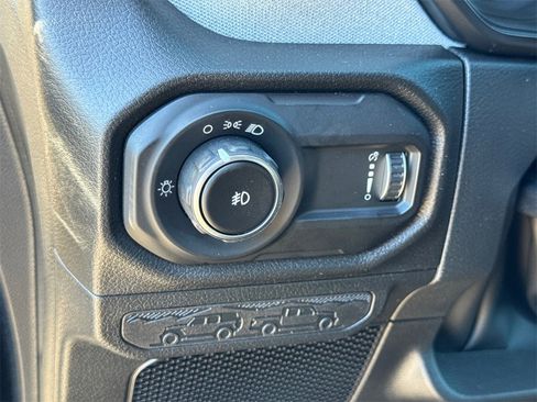 New 2026 Jeep Wrangler Sport image 26