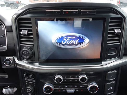 Used 2022 Ford F150 XLT w/ Equipment Group 302A High AWD/4WD image 39