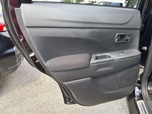 New 2026 Mitsubishi Outlander Sport LE AWD/4WD image 10
