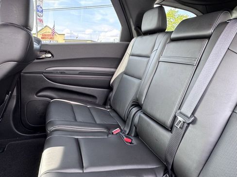 New 2026 Dodge Durango GT image 16