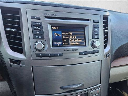 Used 2013 Subaru Outback 3.6R Limited image 10