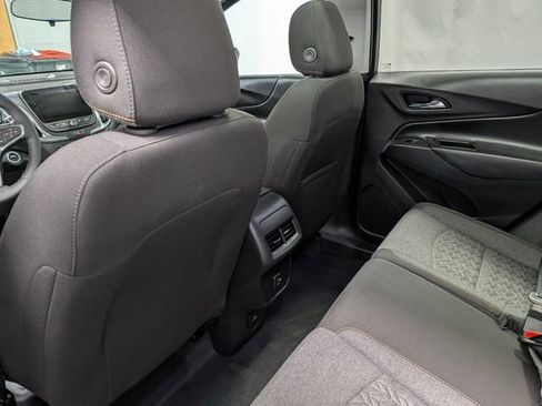 Certified 2023 Chevrolet Equinox LT AWD/4WD image 12