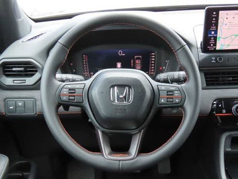 New 2026 Honda Passport TrailSport image 18