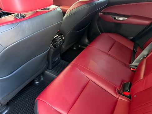Used 2024 Lexus NX 350h AWD w/ Cold Area Package image 15