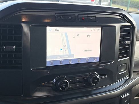 Certified 2021 Ford F150 XL w/ STX Appearance Package image 27