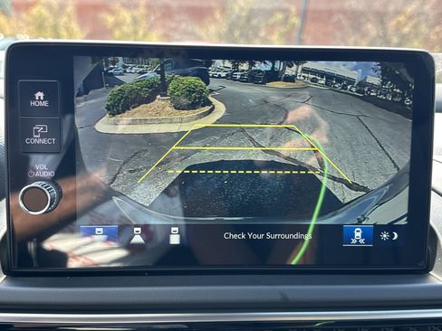 New 2025 Acura ADX FWD image 22