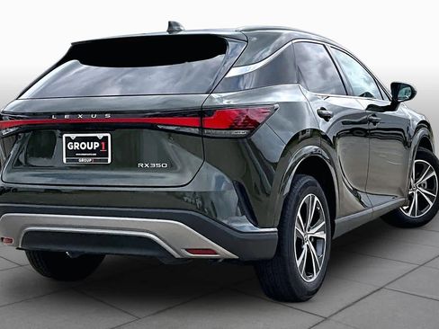 Used 2025 Lexus RX 350 Premium w/ Convenience Package image 13