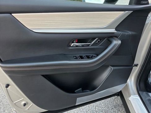 New 2026 MAZDA CX-90 Plug-In Hybrid w/Premium Sport image 8