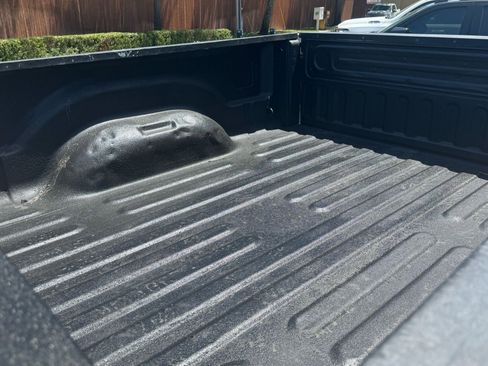 Used 2021 RAM 2500 Laramie image 12