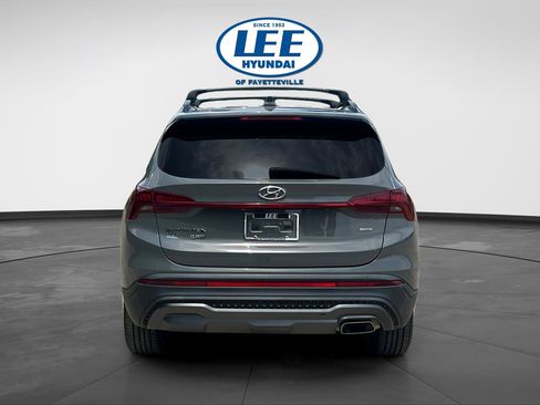 Certified 2023 Hyundai Santa Fe XRT AWD/4WD image 5