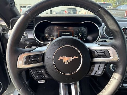 Used 2022 Ford Mustang Mach 1 w/ Equipment Group 700A image 19