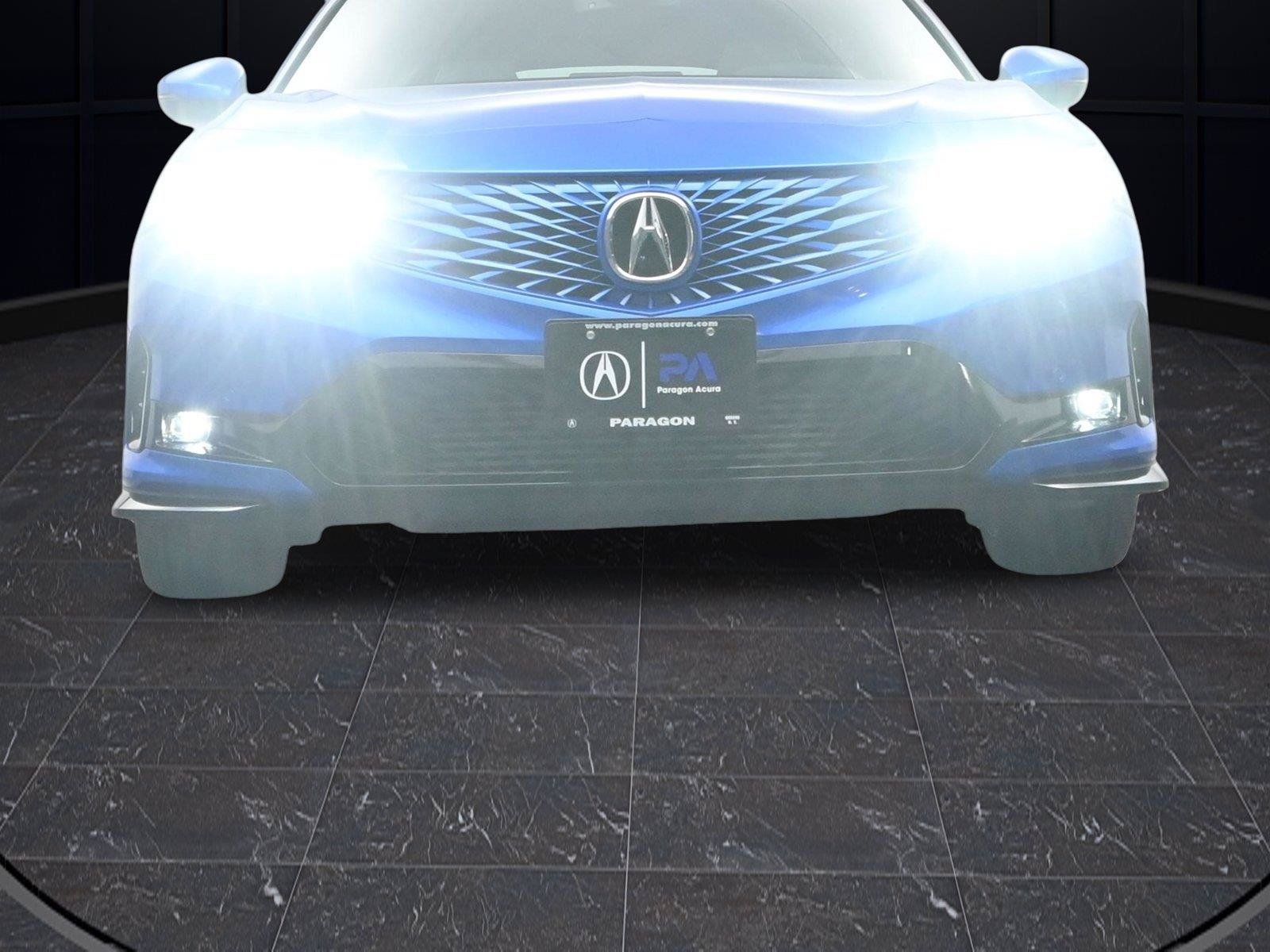 Certified 2026 Acura Integra A-Spec w/ Technology Package FWD image 30