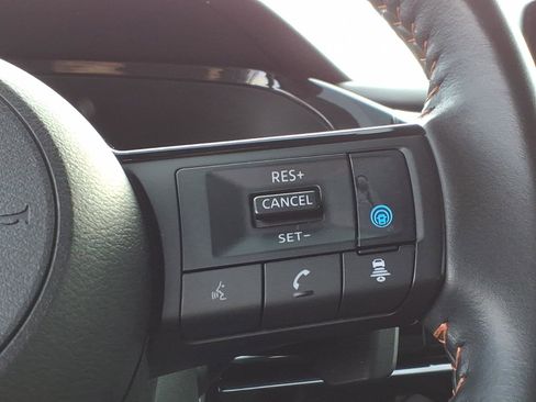 Used 2023 Nissan Pathfinder Rock Creek AWD/4WD image 23