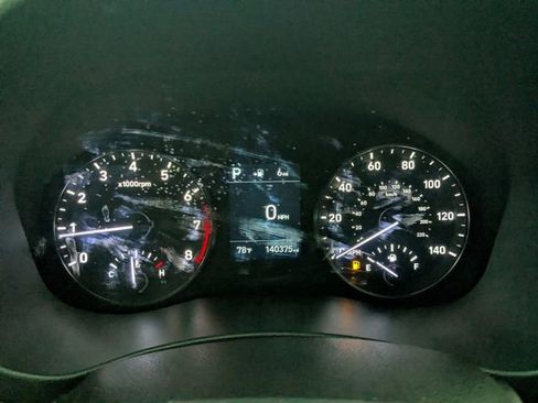 Used 2019 Hyundai Accent Limited image 31