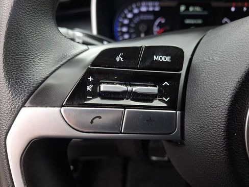 Used 2023 Hyundai Tucson SEL image 20