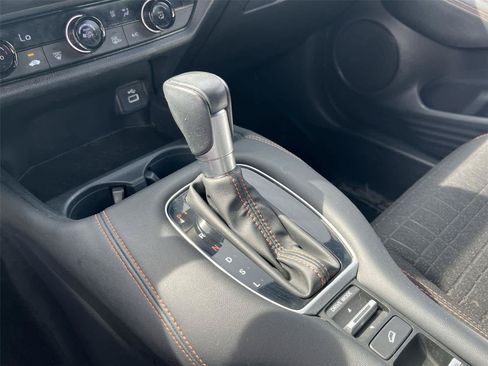 Used 2024 Honda HR-V Sport image 31