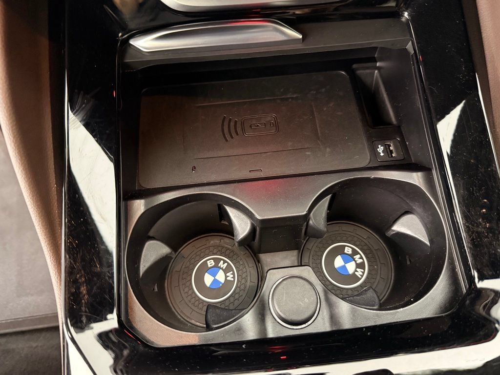 Used 2023 BMW X4 xDrive30i w/ M Sport Package AWD/4WD image 14
