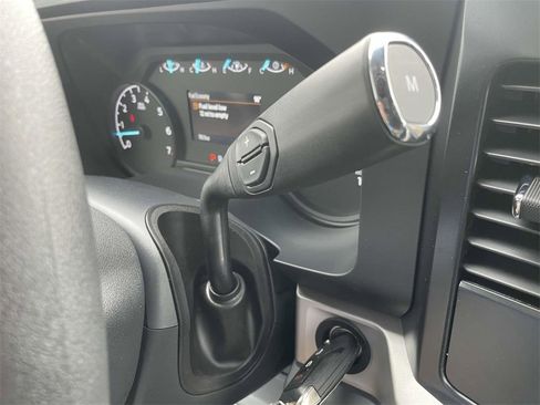 New 2026 Ford F250 XL w/ STX Appearance Package image 16