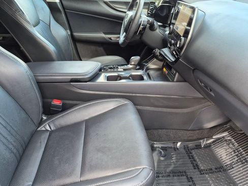 Certified 2026 Lexus NX 350 AWD w/ Cold Area Package image 21